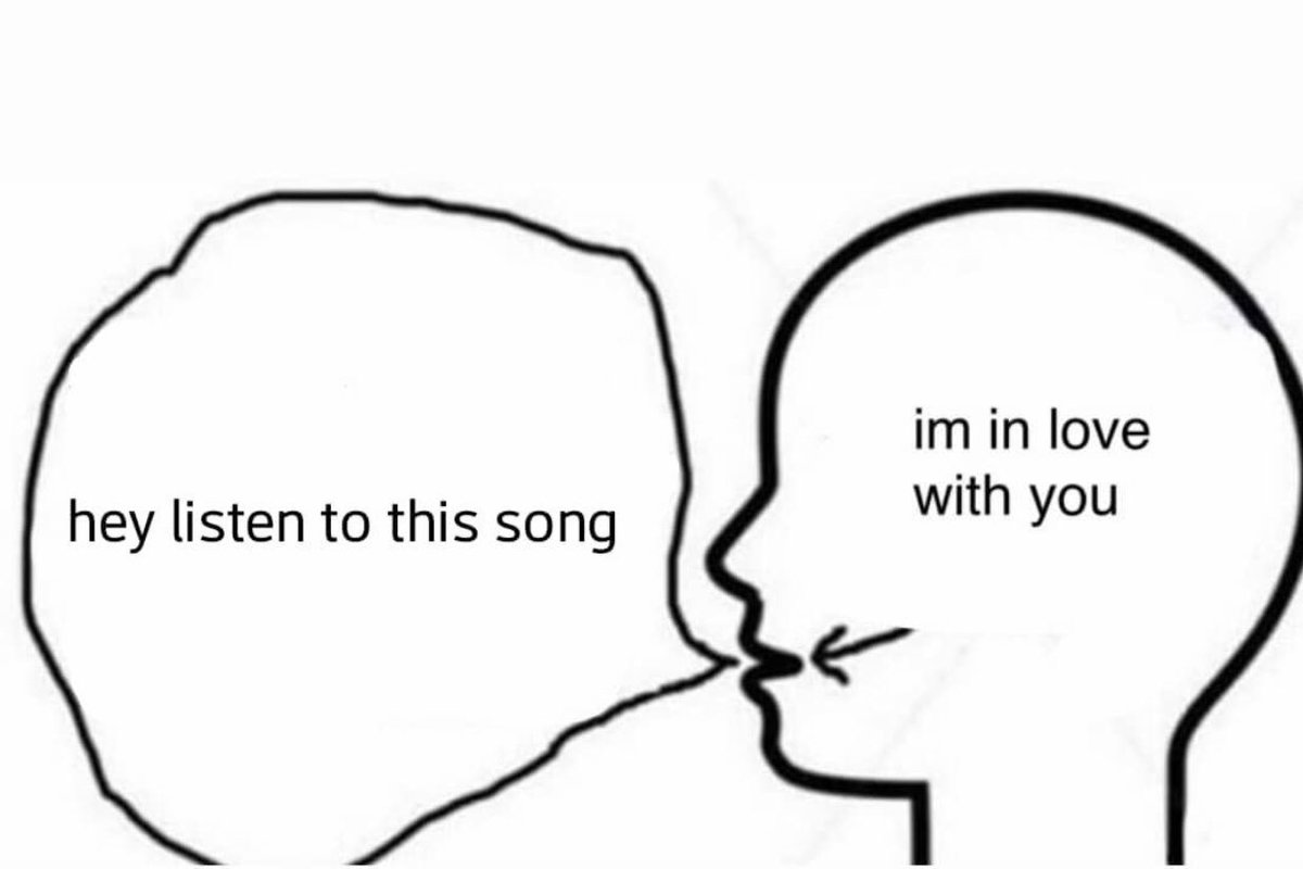 My love language :