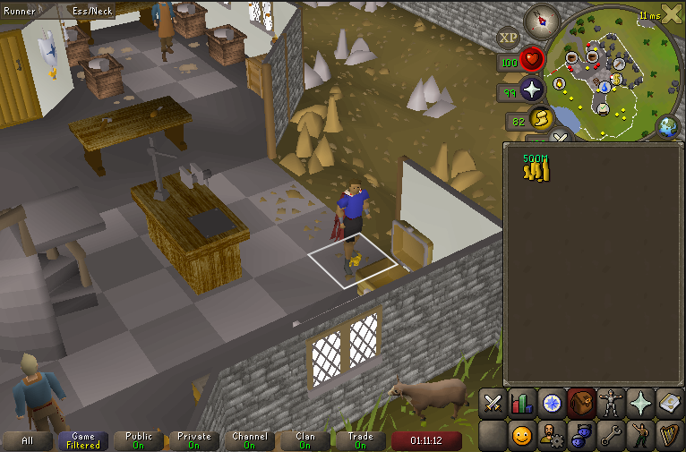 Enlen Swaps 500m OSRS giveaway by popular demand! 

Like and retweet for your chance to win

I will announce the winner on Christmas day 🎄

good luck! 🎅