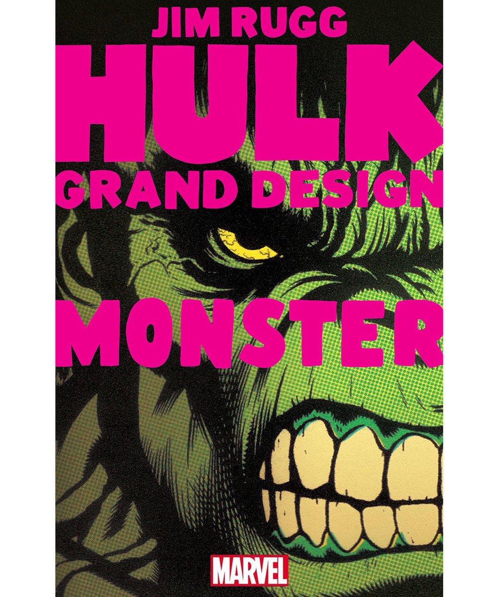 Hulk Grand Design @EdPiskor variant cover announced! #Hulk #HulkGrandDesign #edpiskor #march2022 #incrediblehulk #wolverine #cartoonistkayfabe