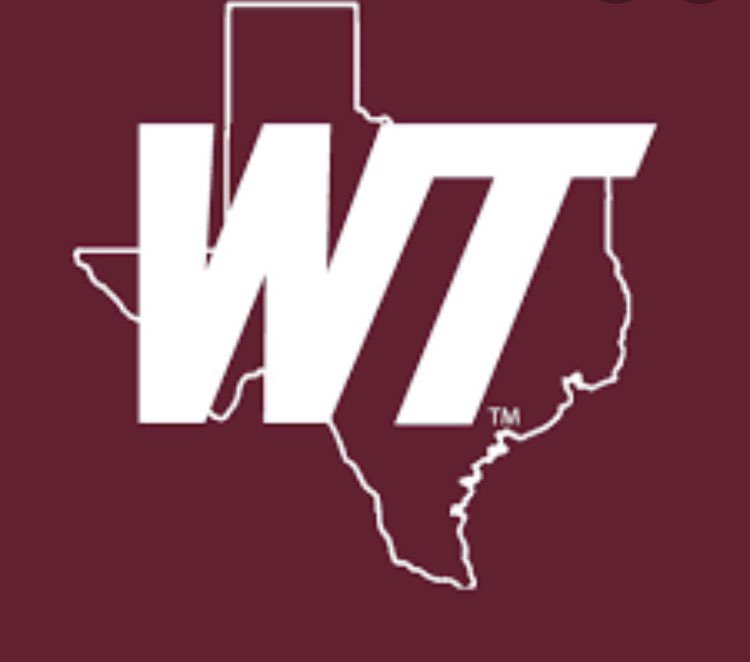 Excited to receive an offer from West Texas A&amp;M University!