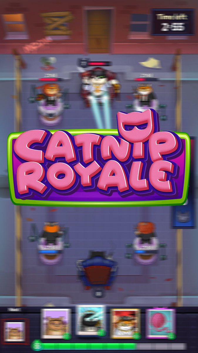 FatCatMafia.io tweet media