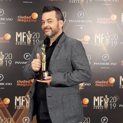 #Miercoles en #CosaDeNegros es noche de humor y sabiduría con el N°1 <a href="/Sebochini/">SEBOCHINI</a> 

desde las 22hs por <a href="/FMLaPatriada/">FM La Patriada</a> 
CONDUCEN <a href="/RonchettiJuanSe/">Juan Sebas Ronchetti</a> y <a href="/LeoRonchetti/">Leo Ronchetti</a>