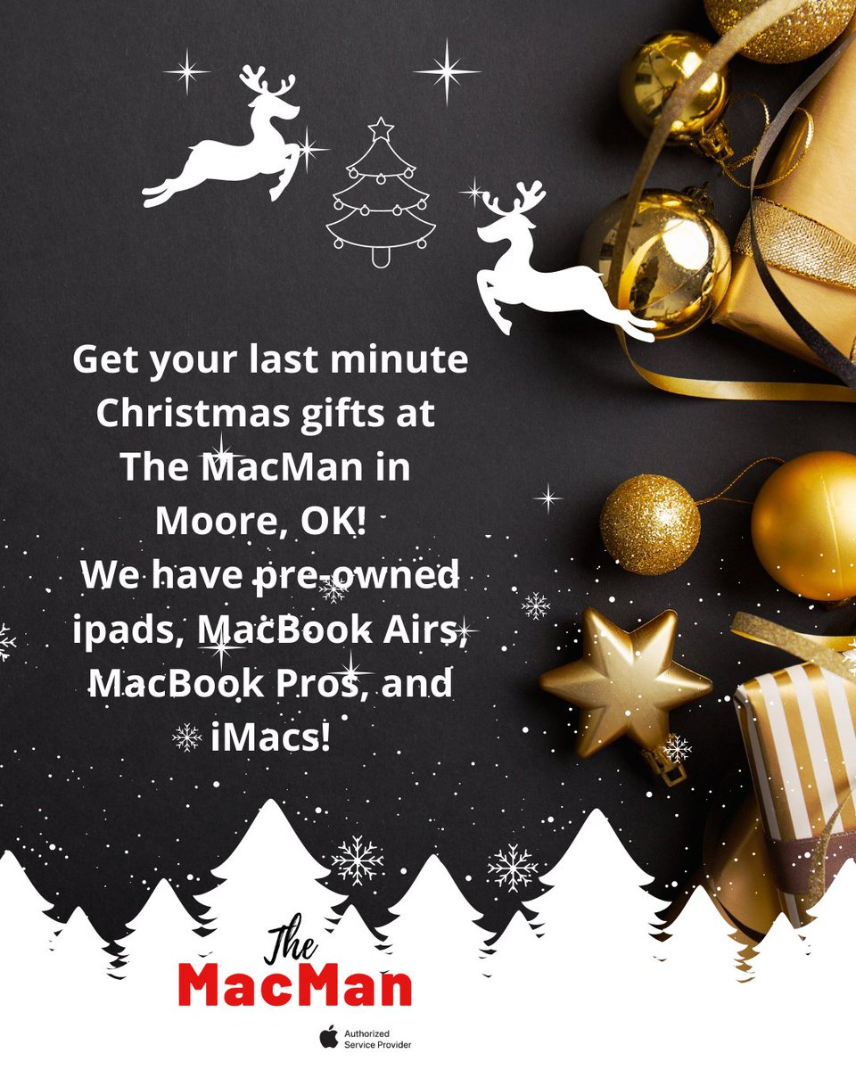 Adiranow's tweet photo. Get your last minute Christmas gifts at https://t.co/RABKeidKZ1 ! Convenient pick up in Moore, OK with parking at the door, no mall crowds and parking lots! https://t.co/WkSkVa2Osq