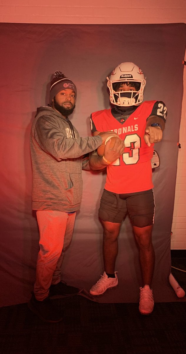 Taishaun Jamison tweet media