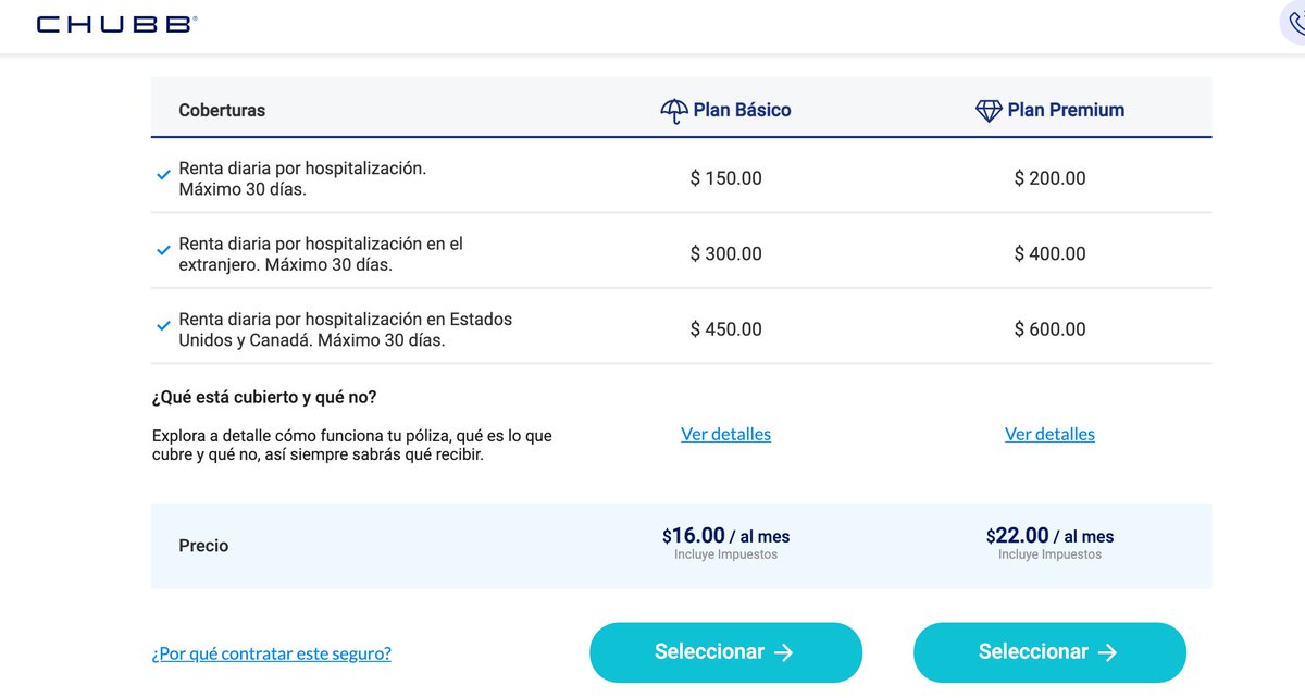 ivannazau's tweet photo. .@BancoGuayaquil y @Chubb ofrecen estos #seguros internacional a un precio reducido (habría que ver la letra chiquita). Me encantó la experiencia en la landing y la claridad con la que explican  https://t.co/fpRPkXCjzg https://t.co/DV2xRNgFIP