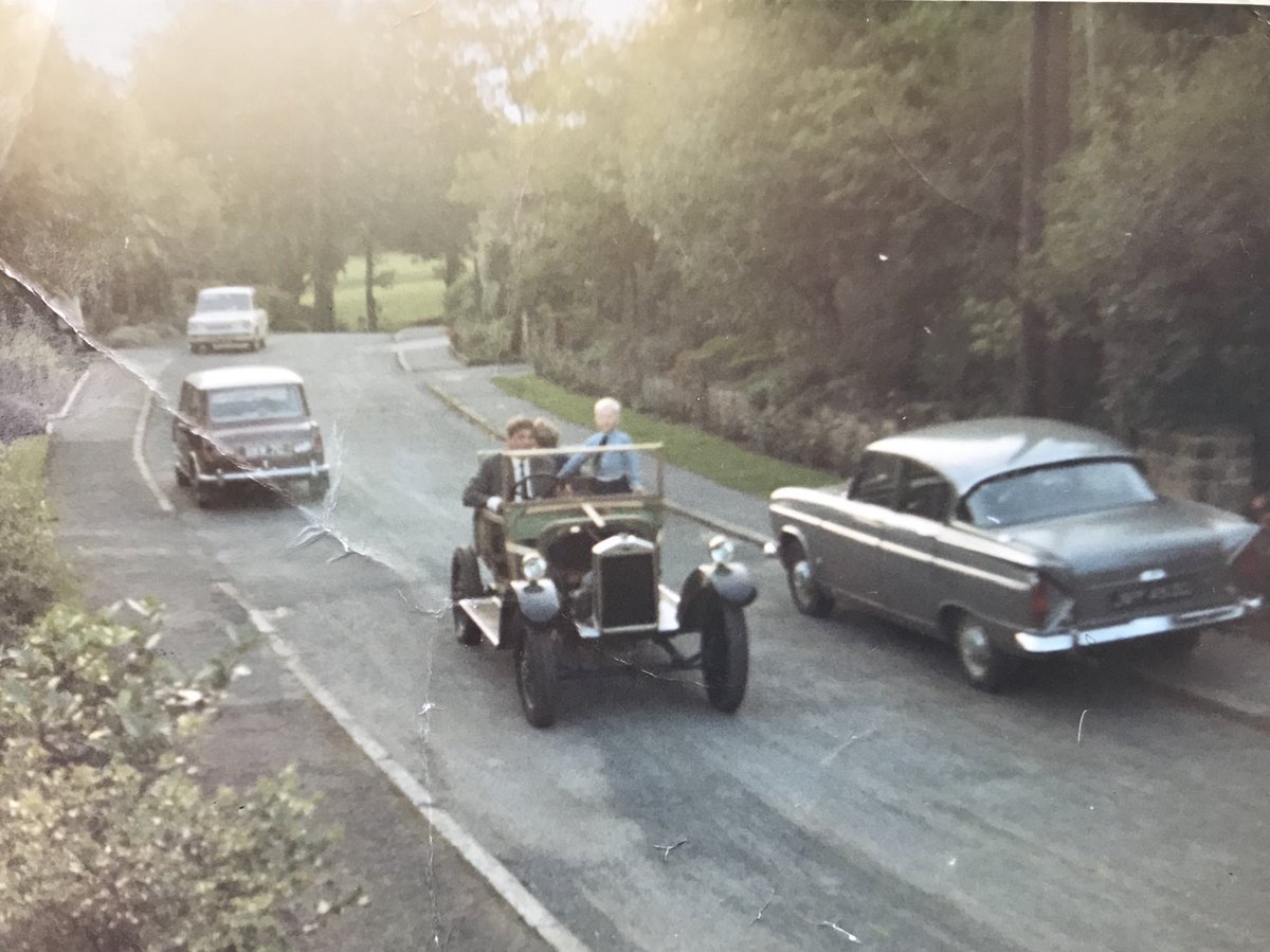 collinge_jon's tweet photo. Does anyone know what this car is? My dad restored it and as a five year old I can only remember it being referred to as the Hans https://t.co/AqyYytNeu3