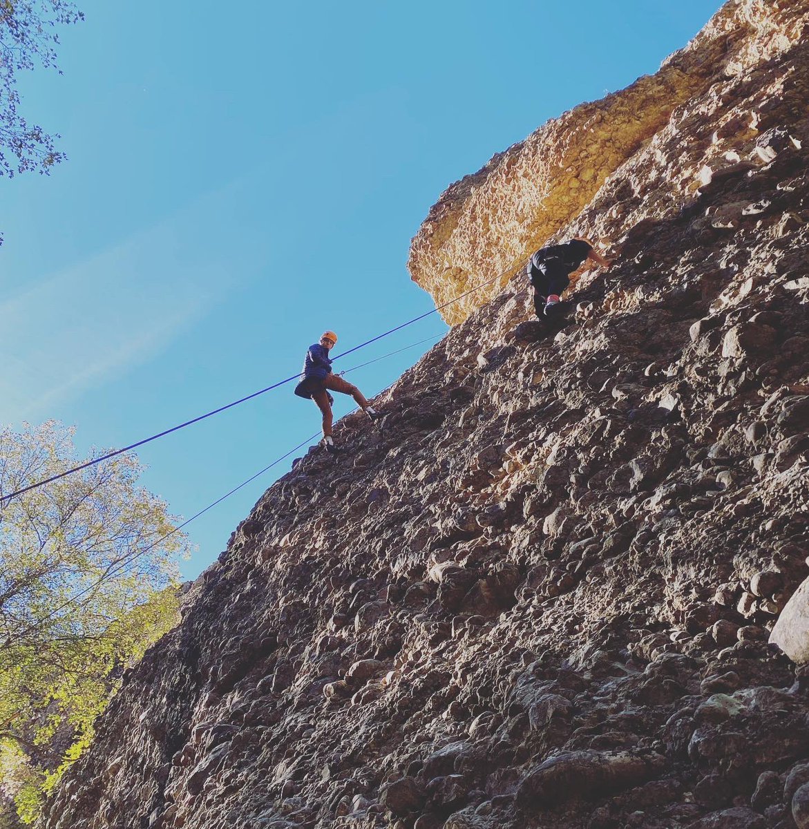 Wasatch Academy tweet media