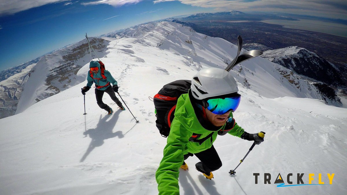The economy is speeding headlong into the future. Why shouldn't your business do the same? Enlist TrackFly's software systems today to see what's really inside pandora's box! #TrackFly #TrackFlyInc #PrepareYourBusiness 
​
#saas #inventoryvisibility

📷: <a href="/SkylerHolman/">Skyler Holman</a>