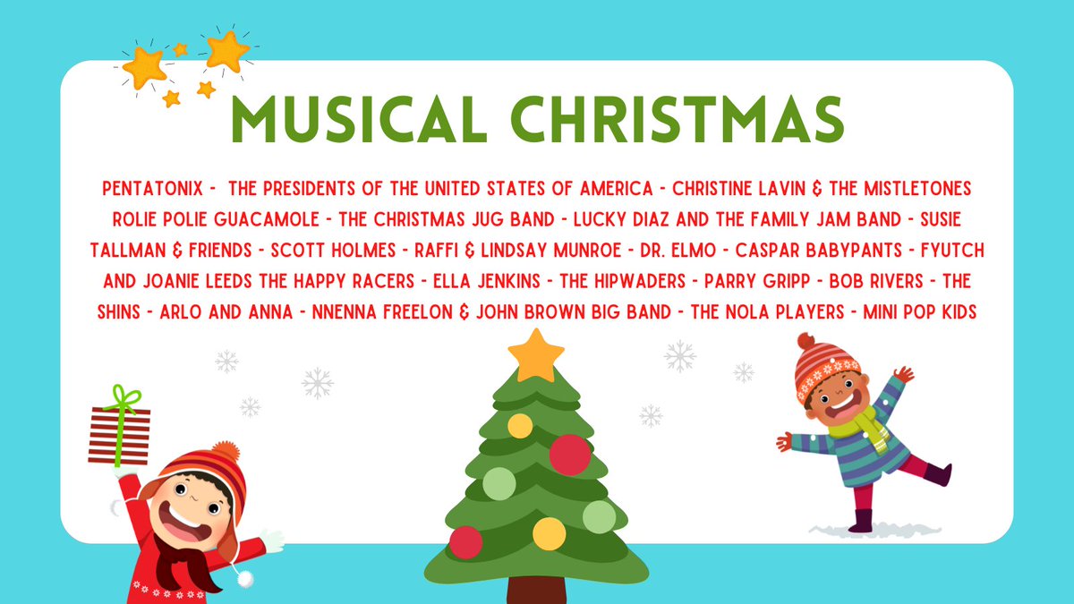 The Children's Hour - Kids Public Radio tweet media