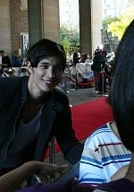 Happy Birthday to Joe Dinicol     