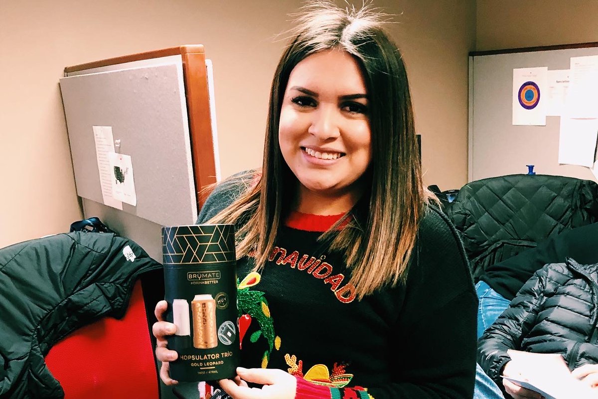 EthosMedStaff's tweet photo. We had such a great time at our ugly Christmas sweater party today! 🎄 https://t.co/l3QIe5keT0