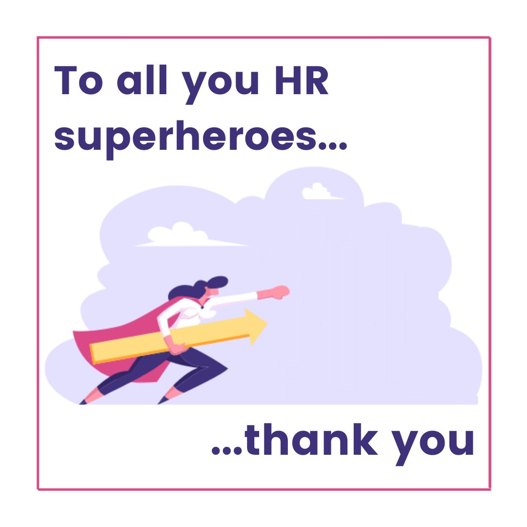Preppforsuccess's tweet photo. As the winter holidays begin and another year winds to a close, we want to take a moment to recognize the hard and often selfless work of HR professionals around the world. May you have a respite during this holiday season and enjoy some much-deserved relaxation.
#humanresources https://t.co/TcTonosYSp