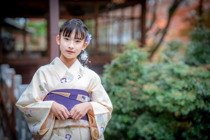 Twitterのコスプレ画像2