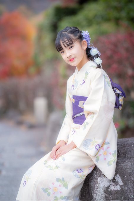 Twitterのコスプレ画像3