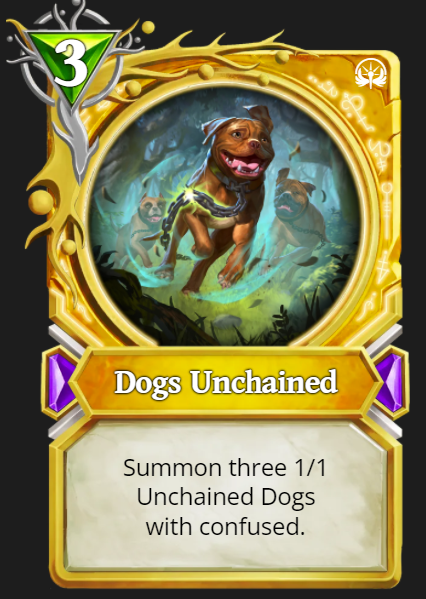 MemesUnchained's tweet photo. 🚨GIVEAWAY TIME🚨

Since we managed to hit 250 Followers, I am giving away a Promo Epic Legendary Dogs Unchained Card.
All you gotta do is.

⭕️Follow @MemesUnchained 

⭕️Like and retweet this tweet

Winner will be announced this Friday🥳
LFG🚀🚀🚀 https://t.co/K8wShJnuJn