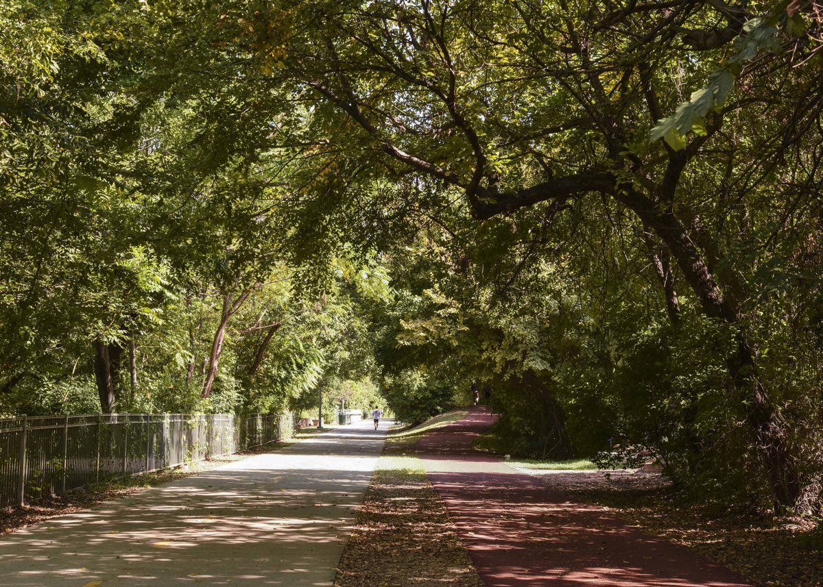 Katy Trail tweet media