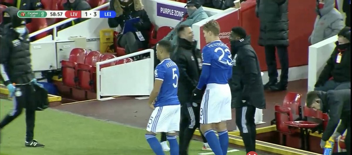 No Context Leicester City (@nocontextlcfc) on Twitter photo 