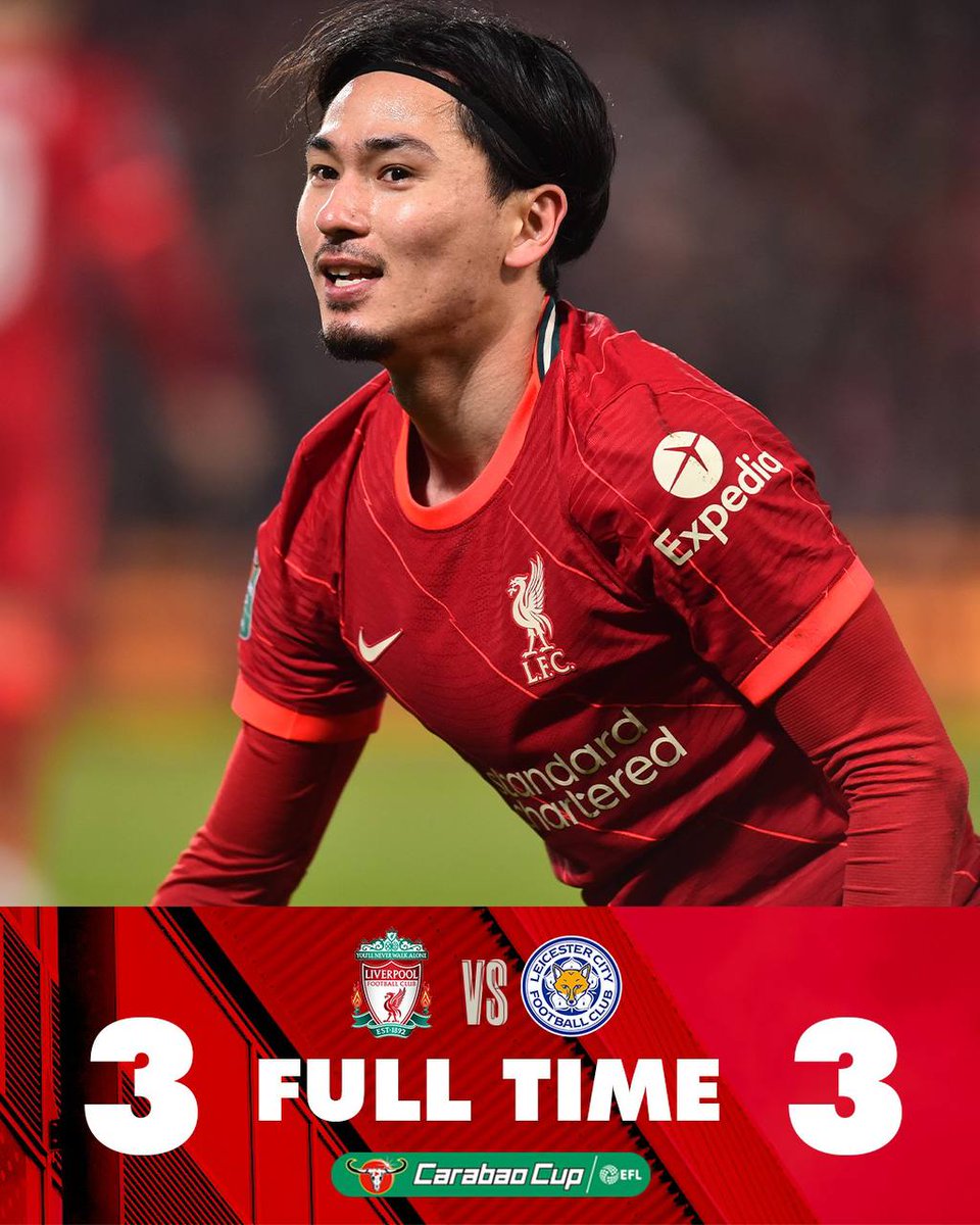 LeandroScouse's tweet photo. This is #Anfield 💪💪💪. 
Otra remontada más

#LIVLE #LFC #YNWA https://t.co/wkmJYFWNUU