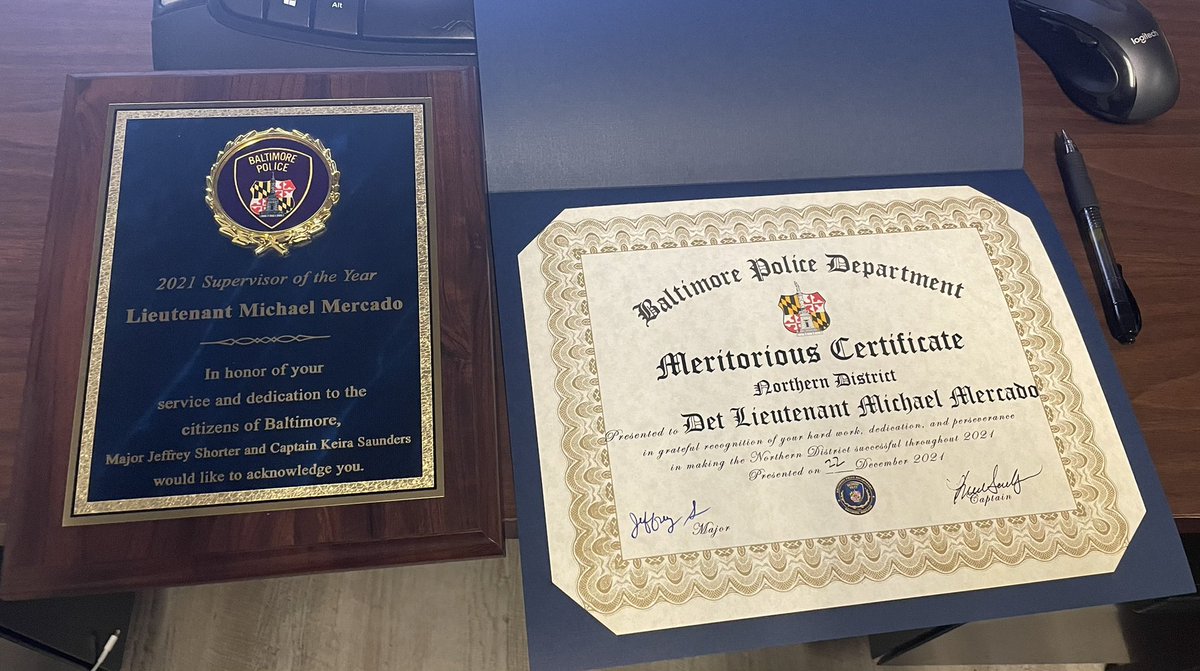 Mike Mercado tweet media