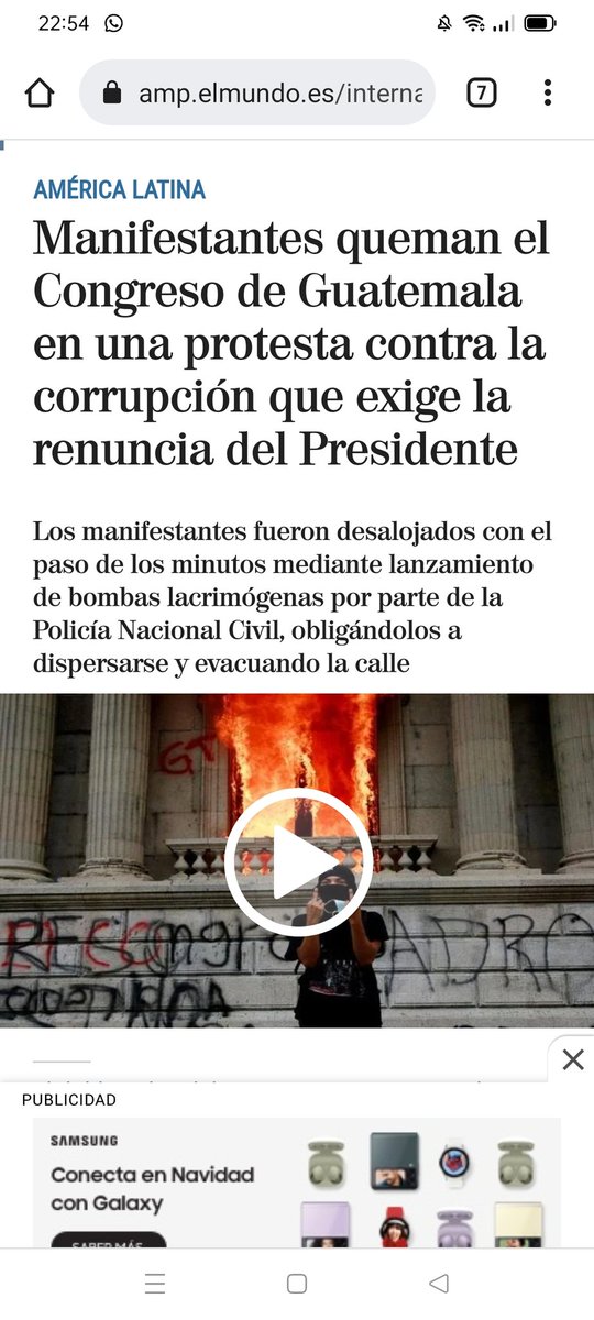 Serafín Navarro tweet media