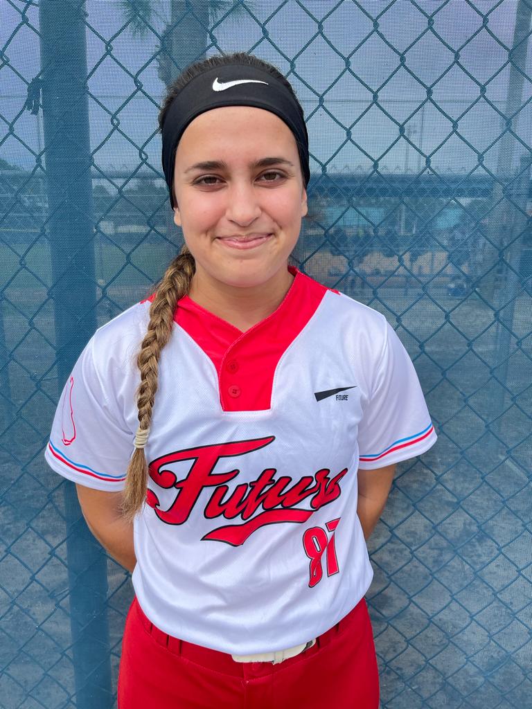 Future Softball 18U -Ralph tweet media