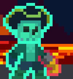 Pixel Pirates Game tweet media