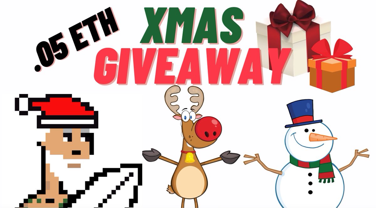TheSurfPunks's tweet photo. Ho Ho Ho, we’re giving .05ETH in the holiday spirit, so you can get that green…room barrel you’ve always dreamed about!

To Enter:
-Follow @TheSurfPunks 
-Like and Retweet
-Tag 3 friends
-Join Discord: https://t.co/N3WVSAxiot
-Lurk: https://t.co/vXcY5jcbZd https://t.co/vQUi8DpG6Q