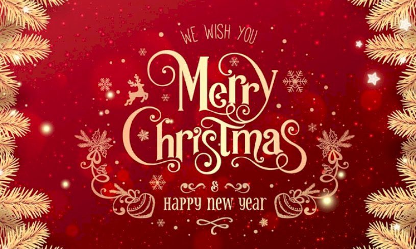 Dreelside Engineering would like to wish all customers, suppliers, staff and friends a very Merry Christmas &amp; a Happy New Year