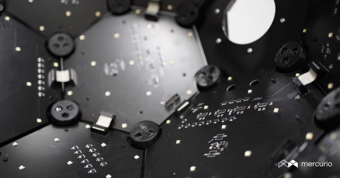 Mercurioimaging's tweet photo. On vous prépare une surprise lumineuse pour la rentrée! Stay tuned! https://t.co/KU7CLGHAwD