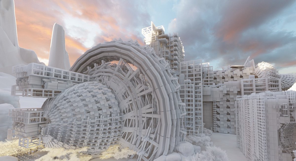 architekinft tweet media