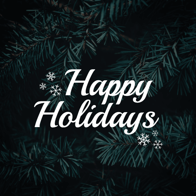 ZevityTech's tweet photo. We are so grateful to our customers! Our thoughts turn to those who make our business possible. Thank you for your continued support. Wishing you a happy holiday and an amazing new year! #zevitytech #techtwitter #HappyHolidays2021 #zevity https://t.co/9lkgeUFakb