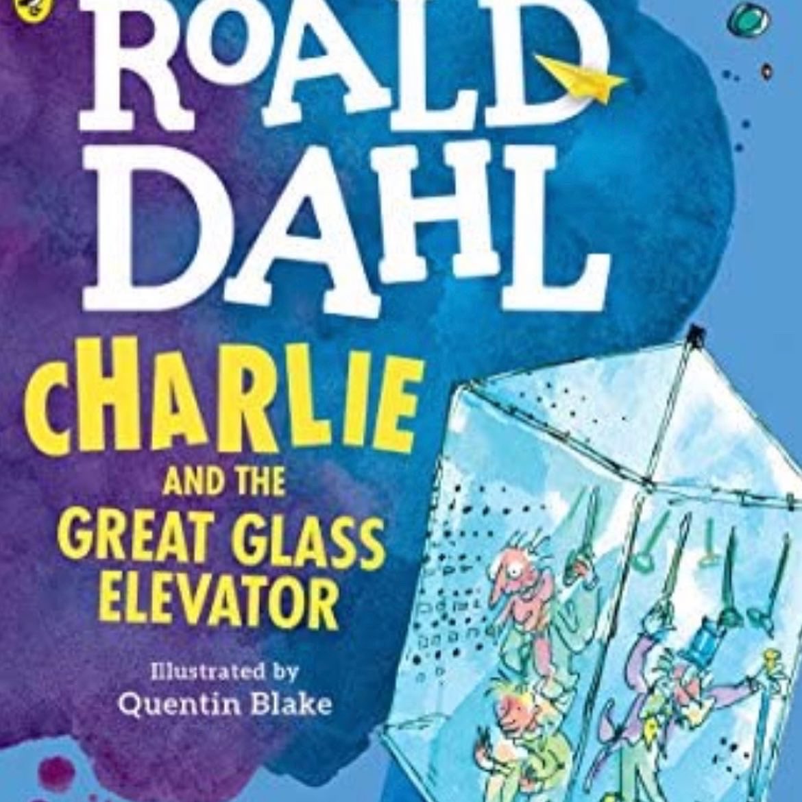 Roald Dahl Pack

Inspired by Charlie and the Great Glass Elevator by Roald Dahl

2022

#myfitteds #russetsunset #newera #anaheimangels #losangelesangelsofanaheim #roalddahl #charlieandthegreatglasselevator #bookhook