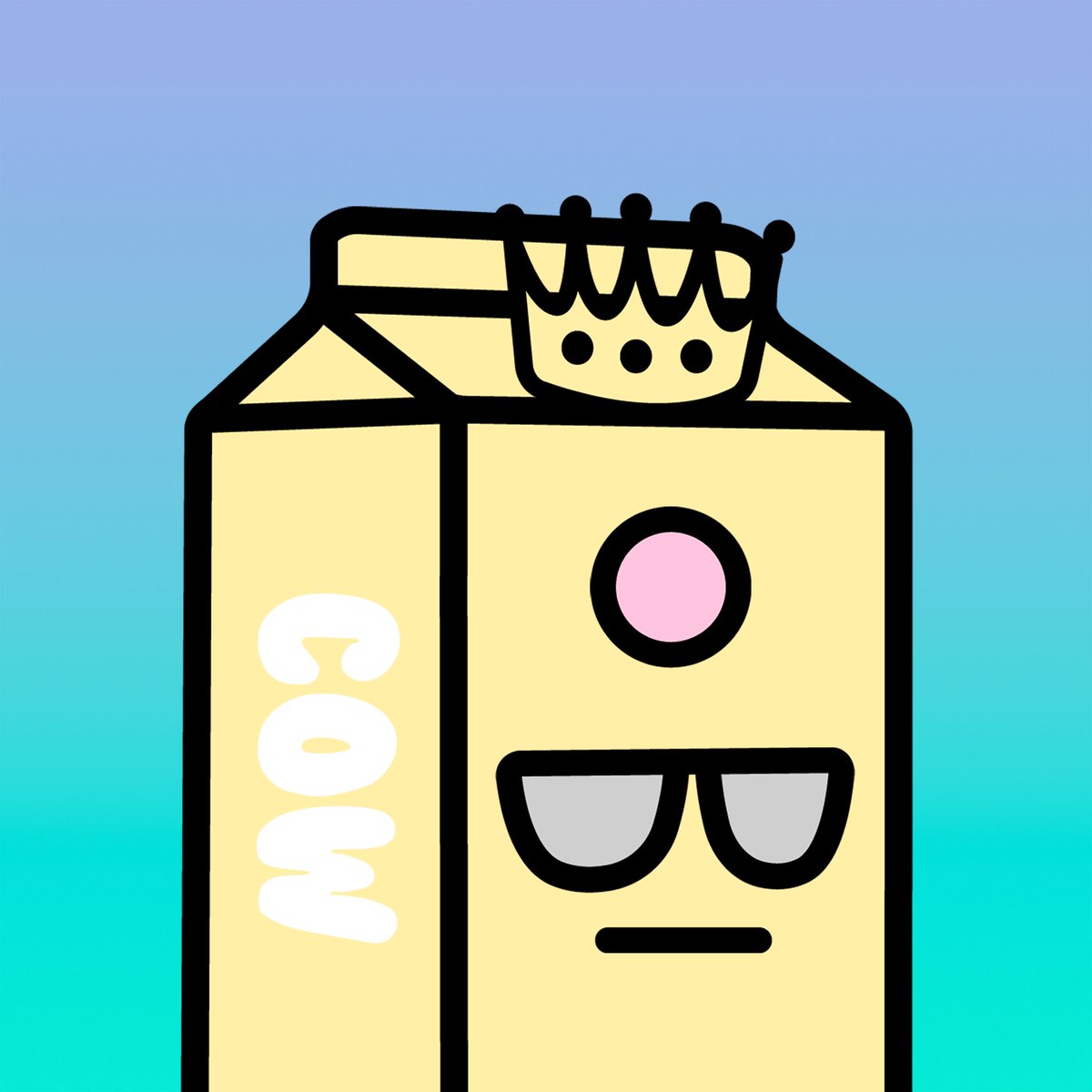 milkynft's tweet photo. 🚨 MINT IS LIVE 🚨

Mint here: https://t.co/wD9O0OXdza ‼️

#nft #nftcommunity #ethereum #nftdrop #eth https://t.co/4yMaJ4FP6q