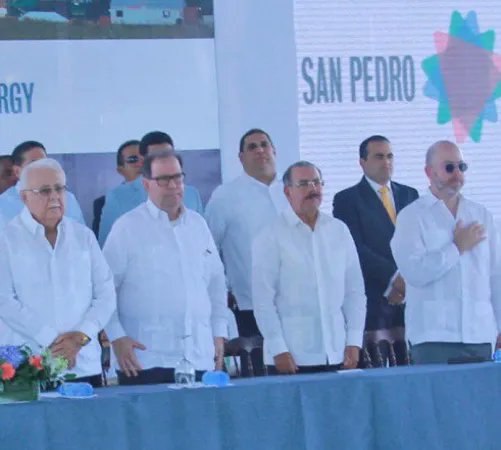 RDInversiones's tweet photo. #DOMINICANREPUBLIC HAS A NEW #ENERGYTERMINAL
https://t.co/V7GMGI172Q https://t.co/0fwTKovlWG