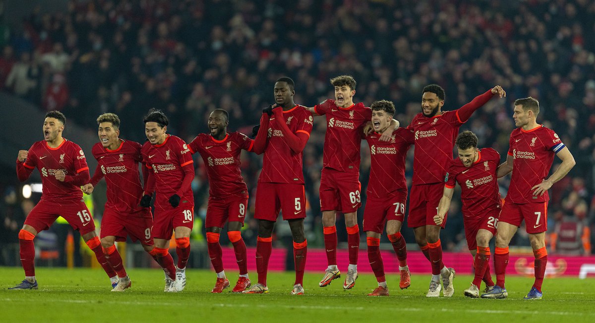 What a gang of lads.

Love them all.