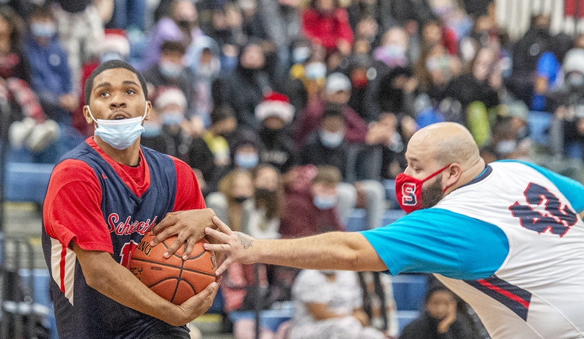 Daily Gazette tweet media