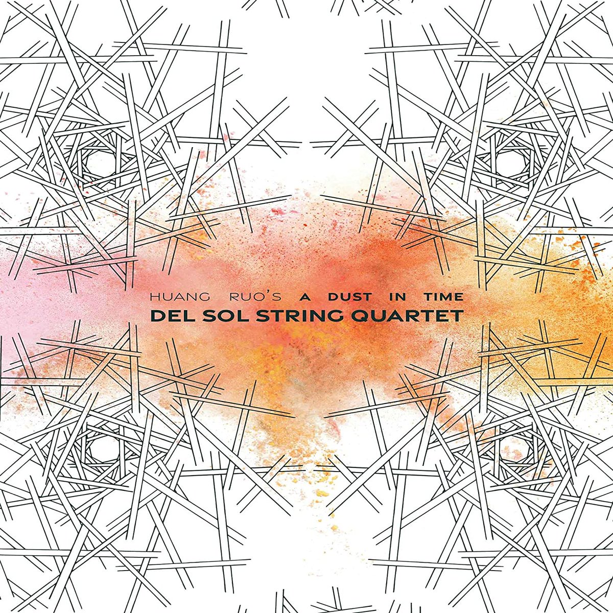The_Ent_Factor's tweet photo. The album HUANG RUO - A DUST IN TIME (Del Sol Quartet) has been released by Bright Shiny Things
https://t.co/g0sSEW7DIG
#music #newmusic #classical #classicalmusic #huangruo #adustintime #delsolquartet @BrightShinythgs @Delsolquartet https://t.co/yrjDr8m33c