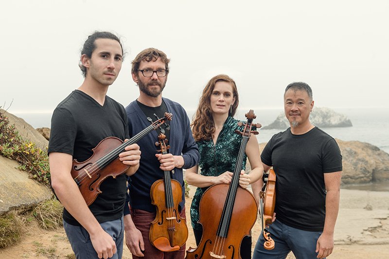The_Ent_Factor's tweet photo. The album HUANG RUO - A DUST IN TIME (Del Sol Quartet) has been released by Bright Shiny Things
https://t.co/g0sSEW7DIG
#music #newmusic #classical #classicalmusic #huangruo #adustintime #delsolquartet @BrightShinythgs @Delsolquartet https://t.co/yrjDr8m33c