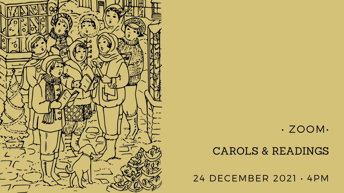 UnitariansInED's tweet photo. Why not join us for Carols &amp; Readings on Friday? #unitarianservice #unitarians https://t.co/QjiCESi2yp https://t.co/rEFVklz2f5