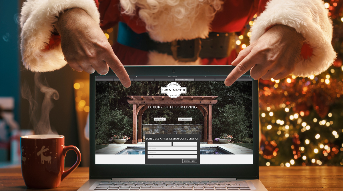 Lawn Master Outdoor Living tweet media