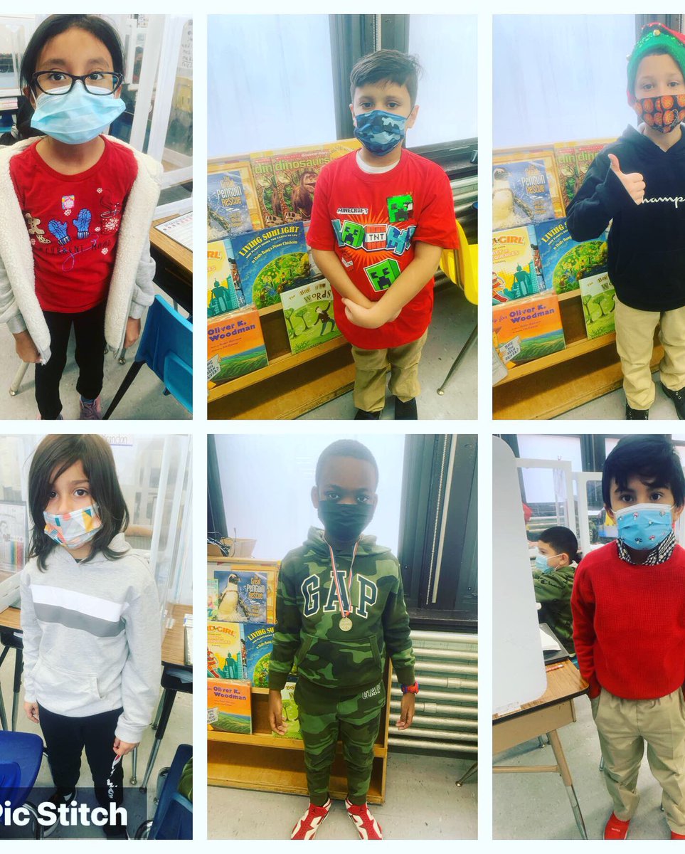 Roberto Clemente Elementary School tweet media