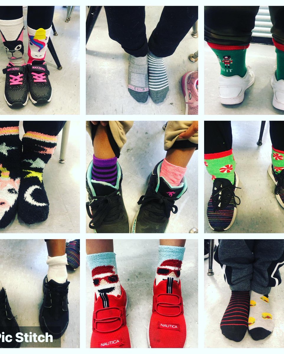 Roberto Clemente Elementary School tweet media