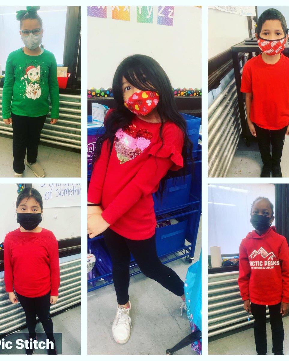 Roberto Clemente Elementary School tweet media