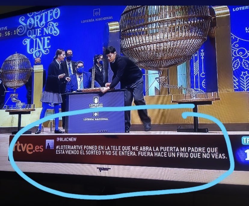 Buenapublicidad's tweet photo. Premio a la mejor planificación de medios con alcance 100% efectivo al target 🤣 https://t.co/N7Q17Dj9Vu