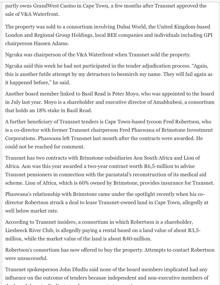 themankhosi's tweet photo. R700 Million
Corruption and Transnet Capture.
#WakeUpSA
#FightForRET
#FightForMiningCharter
#StateCaptureCommissionOfInquiry🔥🔥🔥
👇👇👇 https://t.co/LfkEm5koOo