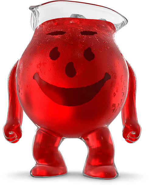 How cool would it be if Kool-Aid Man gets in to Fortnite! 
