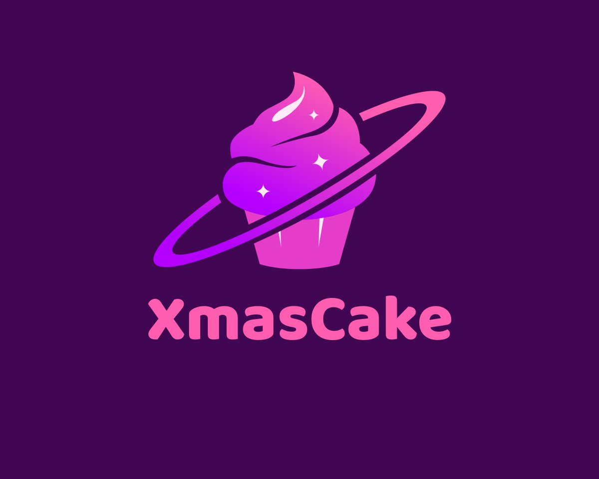 XmasCakeToken's tweet photo. https://t.co/mrz8CSLUBI https://t.co/KzCN8wTtfJ