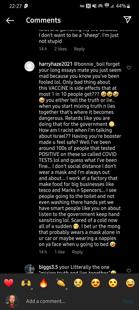 Christopher Hughes tweet media