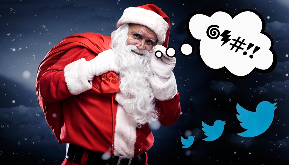 Who wants a Christmas gift?

Retweet this post and follow our page <a href="/MetaCleanerODS/">MetaCleaner</a> 

Its one you don't want to miss out on.

All gifts will be in your inbox by the 27th December.

#metadata #DataSecurity #datamanagement #gdpr #CyberSecurity #cybercrime #privacy #PrivacyFeatures