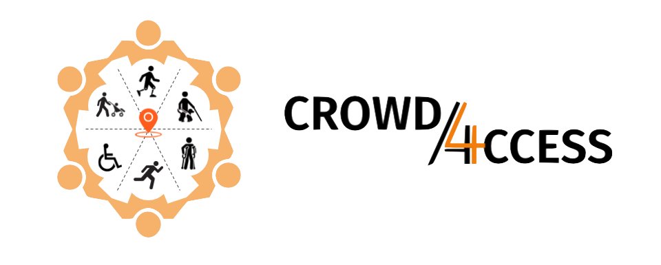 insight_centre's tweet photo. Insight EPE this week held its final set of workshops on #Crowd4Access, a #CitizenScience project based on mapping the accessibility of footpaths in Irish cities, towns &amp; villages.  Looking forward to rolling it out across Ireland in 2022 https://t.co/xLJapfets0